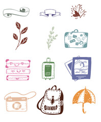 Shop coffee heart christmas thanksgiving pattern decoration pastel candle sheet