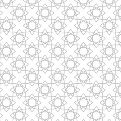 Colorful flower pattern with elegant and simple shape. Pattern Background. Colorful Pattern Background