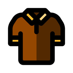 Obraz premium polo shirt