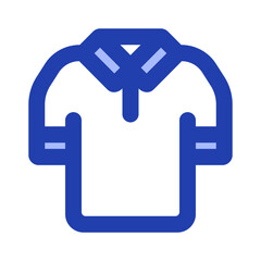 Obraz premium polo shirt