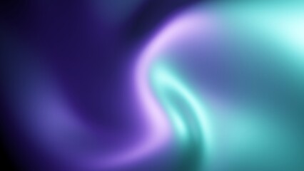 3d rendering of abstract colorful gradient background for banner design, presentation, and advertising