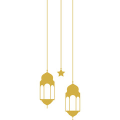 Islamic Hanging Decoration