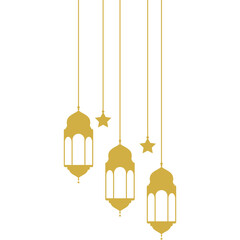 Islamic Hanging Decoration