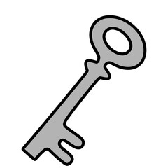 Key Icon