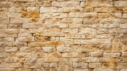 Fototapeta premium Rustic Stone Wall Background