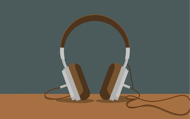 headphones with microphone