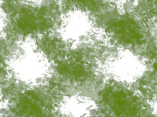 Watercolor stripes on a white background. background,  white  colors with soft faded watercolor border texture design and blank white center, veteran's day or  background patriotic color.