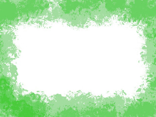 Watercolor stripes on a white background. background,  white  colors with soft faded watercolor border texture design and blank white center, veteran's day or  background patriotic color.