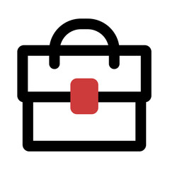 Obraz premium handle bag