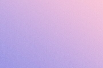 rough grunge grainy noised blurred color gradient, pink, violet, purple color gradient background,...