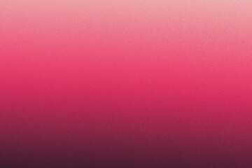 rough grunge grainy noised blurred color gradient, pink color gradient background, dark abstract...