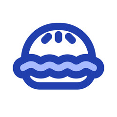pie
