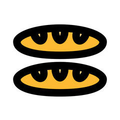 baguettes