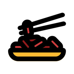 tteokbokki
