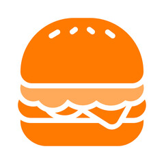 burger