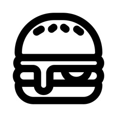 cheese burger