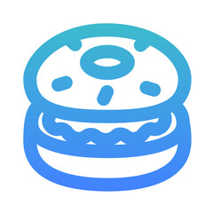 bagel