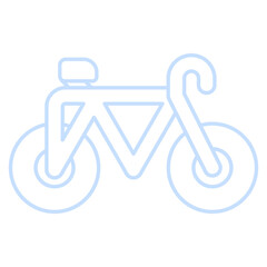 bicycle Illustration