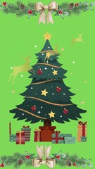 merry christmas