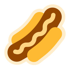 hotdog