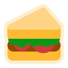 sandwich