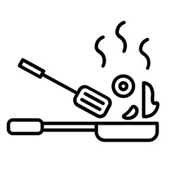 Cooking Vegetables