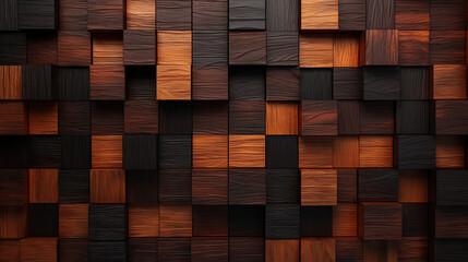 wood wall texture. wooden background. brick texture banner