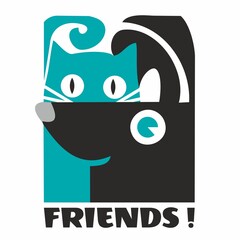 Przyjaciele © 111jaczyk