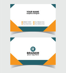  business card design