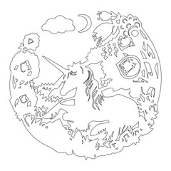 These designs can be used for various purposes which are perfect on t shirts, mugs, signs, cards, pillows and much more.
You can also use these designs with your Cricut and Silhouette cutting machines