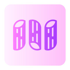 penne gradient icon