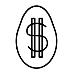 Money Egg