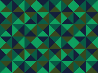bright seamless pattern with multicolored squares, tiles, geometry and vintage patterns