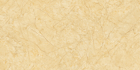 Glossy Beige brown marbles floor and wall 