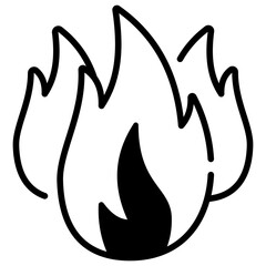 Fire Icon