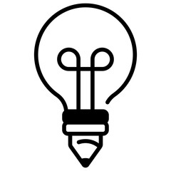 Idea Icon