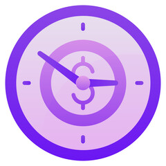 Clock Icon