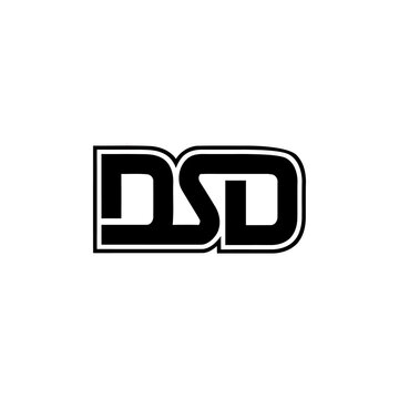 DSD LOGO DESIGN 