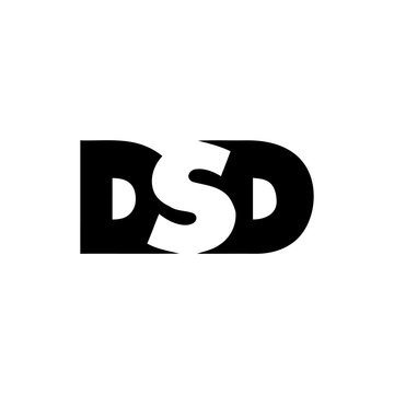 DSD LOGO DESIGN 