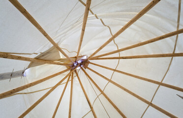 The Fort Union Trading Post National Historic Site, Partial Reconstruction of the Famous Fur Trading Post on the Upper Missouri River