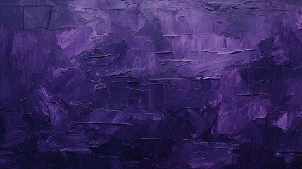 Thick Textured Violet Wallpaper Background