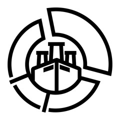 factory icon