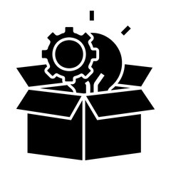 gear icon