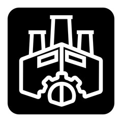 factory icon