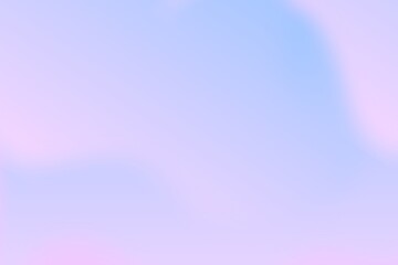 abstract background purple pastel gradient blur, as a template