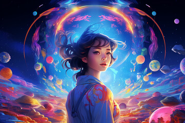 Digital Frontier: Embarking on the Journey of Getting into the Metaverse