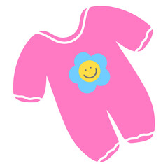 baby child clothes shirt suit 