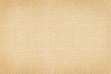 Natural sackcloth textured for background.