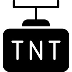 TNT Icon