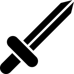 Game Sword Icon